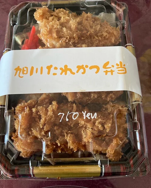 いとうや - 旭川四条（弁当）の写真