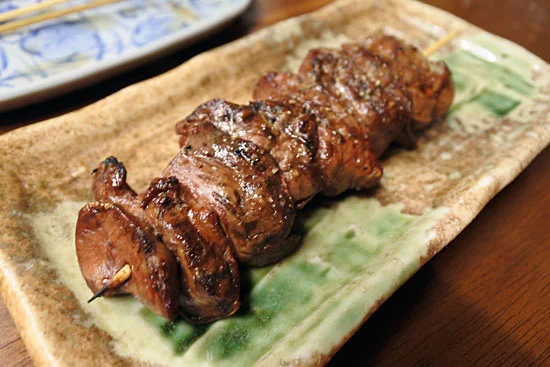 鳥秀 - 緑が丘（焼き鳥）の写真