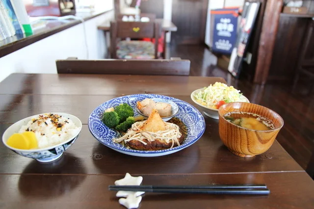 こんぺい草 - 美瑛町その他（その他）の写真