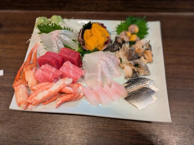 港町居酒屋 ITADAKI マンモス（イタダキマンモス） - 釧路（居酒屋）の写真