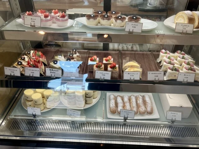 DECORA cakes（デコラ ケイクス） - 帯広（ケーキ）の写真