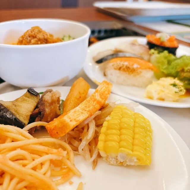 ウエスタン 本店（【旧店名】グルメファクトリー） - 帯広（ビュッフェ）の写真