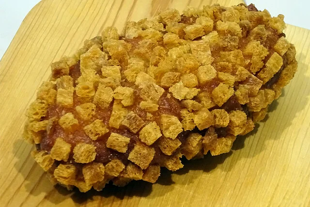 小麦の奴隷 旭川旭神店 - 緑が丘（パン）の写真