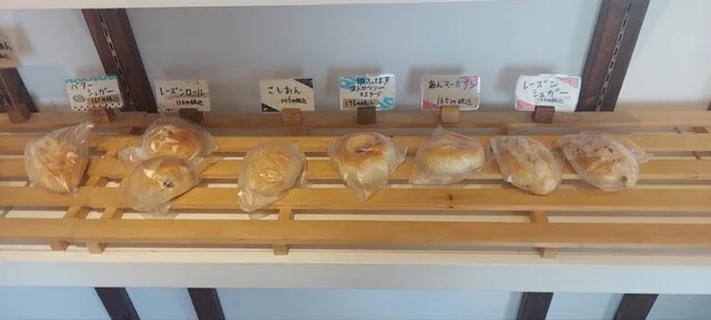 blissベーカリー（ブリスベーカリー） - 釧路（パン）の写真