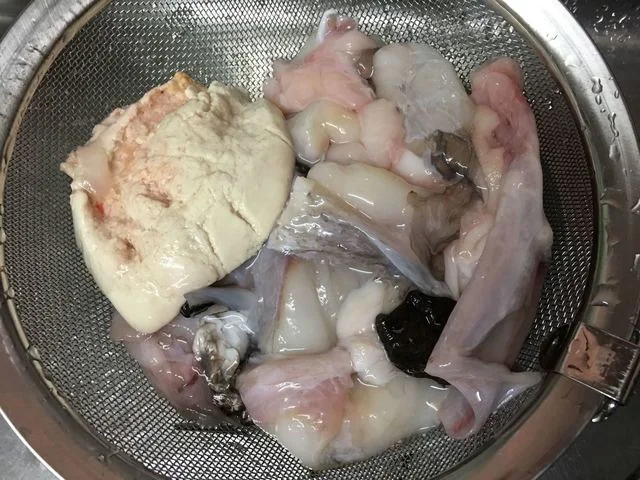 阿蘇鮮魚店 - 南小樽（その他）の写真