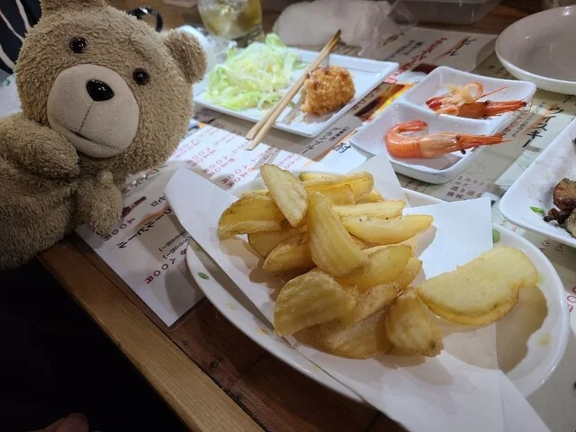 めしどき - 釧路（食堂）の写真