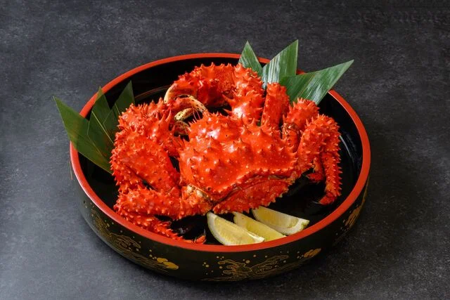 釧路港 - 釧路（居酒屋）の写真