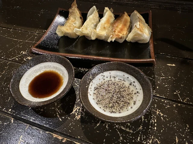 らーめん こころ - 苫小牧（ラーメン）の写真