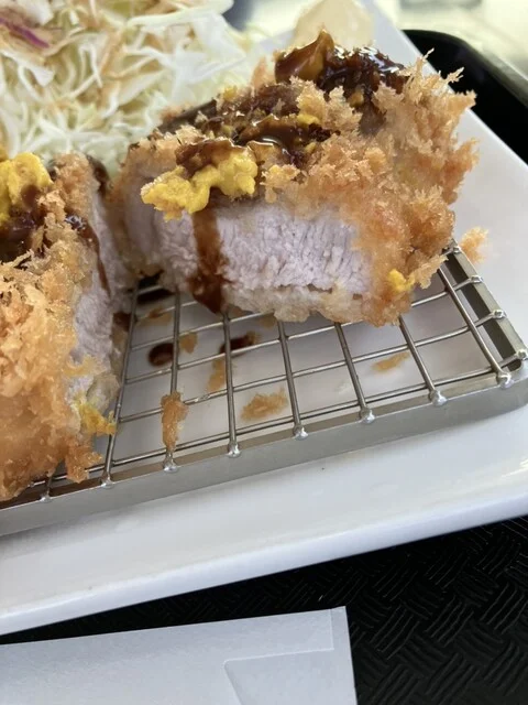 ミスターとんかつ 環状店 - 南永山（とんかつ）の写真