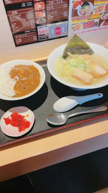 食事処 まんぷく亭 - 釧路（食堂）の写真