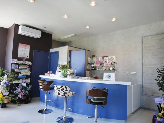 fig（フィグ） - 帯広（カフェ）の写真