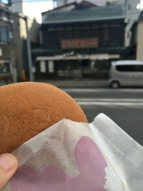 松月堂 - 小樽（和菓子）の写真