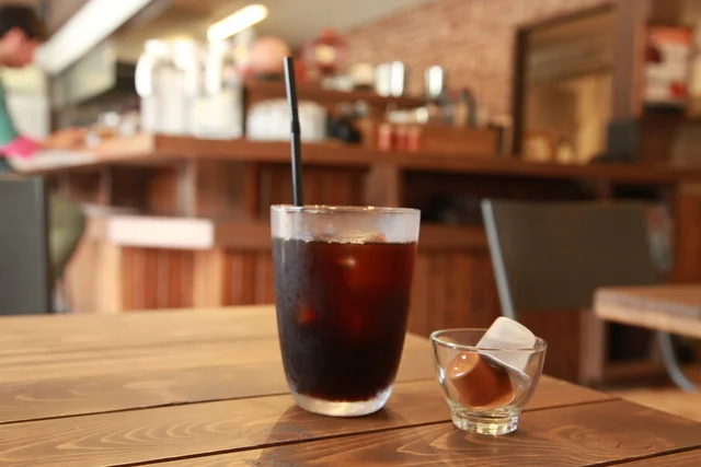 CAFE' BAAL - 小樽（カフェ）の写真