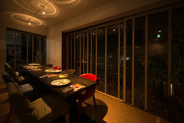 yoshiyuki（【旧店名】リストランテ ヨシユキ ・イタリア料理 イタリコ） - 帯広（イタリアン）の写真