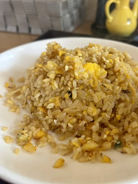 楽食中華 飛燕（ひえん） - 糸井（中華料理）の写真