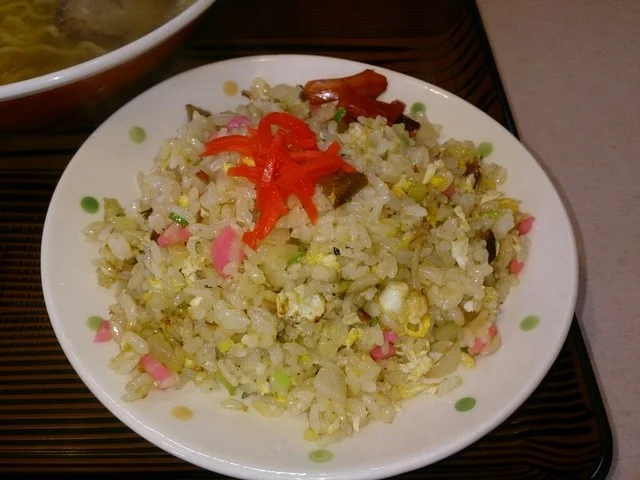 しんとみ - 南小樽（ラーメン）の写真