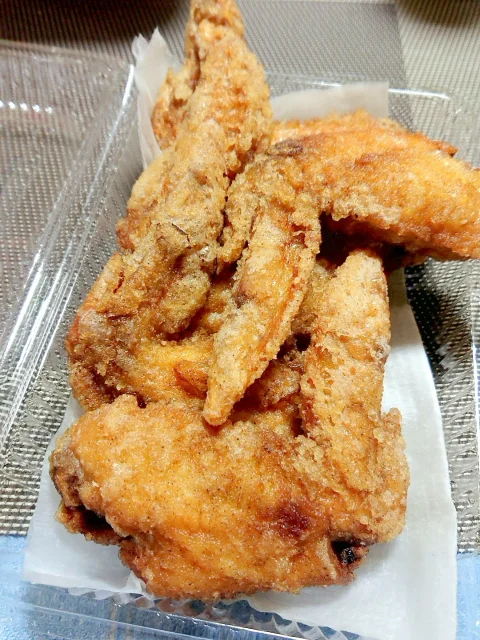 釧路 鳳王 - 旭川四条（からあげ）の写真