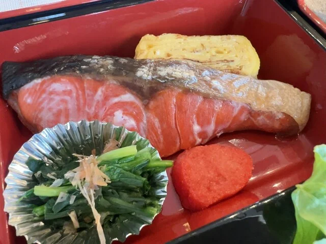 グリルはまなす - 根室（食堂）の写真