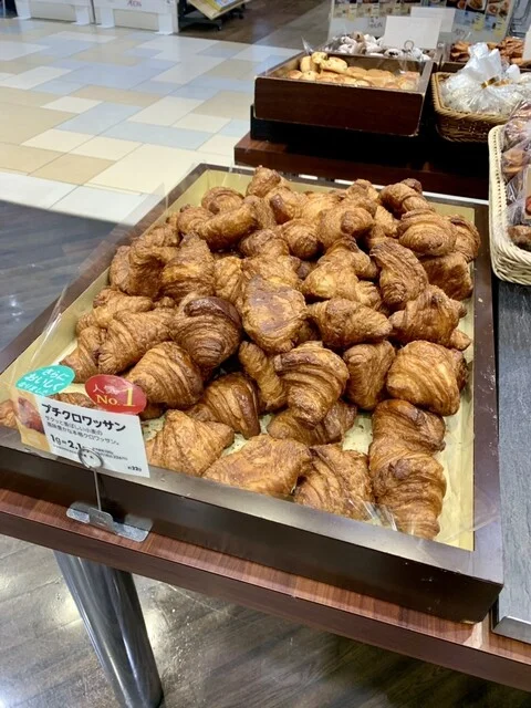 もりもと イオンモール苫小牧店（morimoto） - 苫小牧（ケーキ）の写真