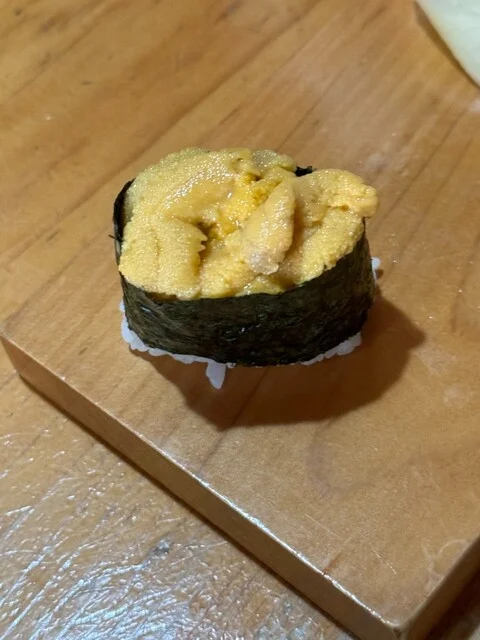 泉寿し - むつ市その他（寿司）の写真