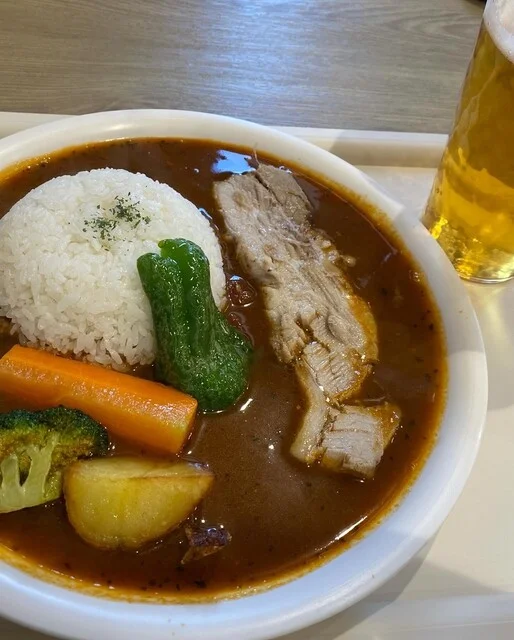 THE TOYA CAFE（ザ トーヤ カフェ） - 洞爺湖町その他（カフェ）の写真