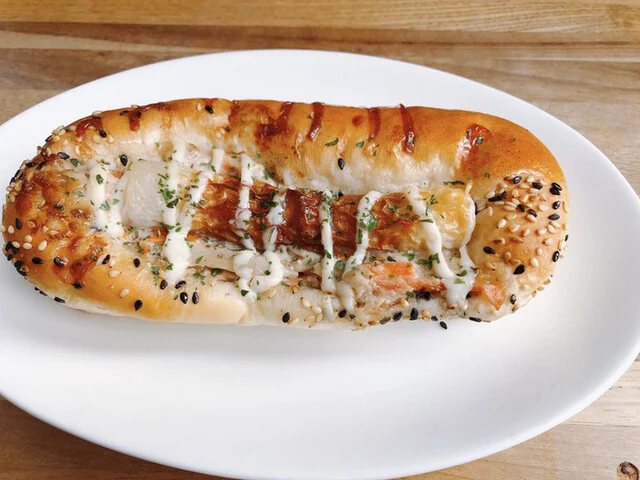 レフボン ツインハープ店 - 緑が丘（パン）の写真