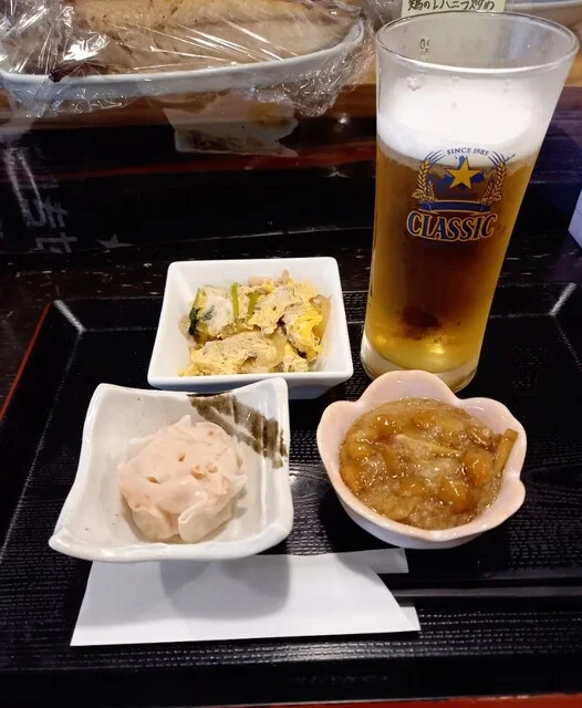 おたるの台所 　おちゃわん - 小樽（食堂）の写真