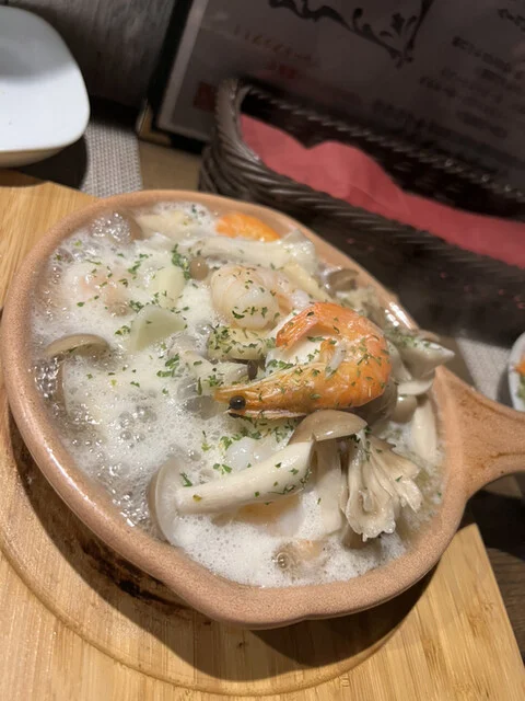 カフェバー ヒロサキヤ（Cafe Bar 弘前屋） - 下北（ダイニングバー）の写真