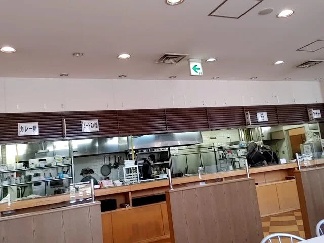 むーんらいと 釧路地方合同庁舎店 - 釧路（洋食）の写真