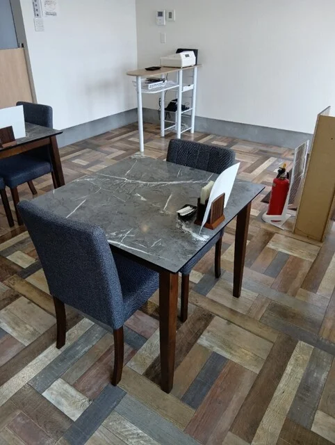 はーちゃん食堂 - 釧路（カレー）の写真