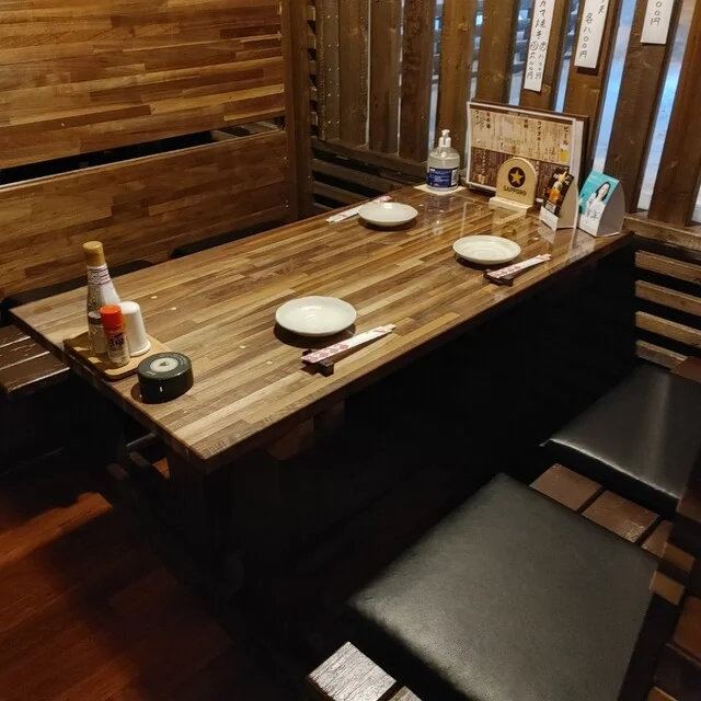 旬菜厨 繋（つなぐ） - 旭川四条（居酒屋）の写真