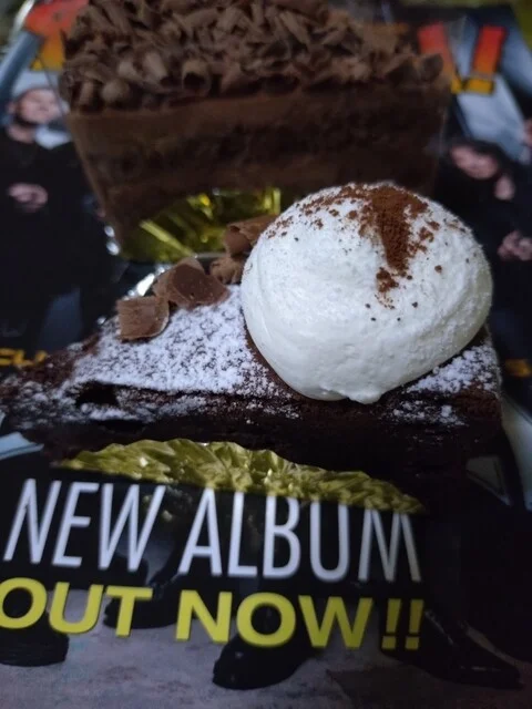 サン・ドミニック（Ｓｔ．Ｄｏｍｉｎｉｑｕｅ） - 糸井（ケーキ）の写真