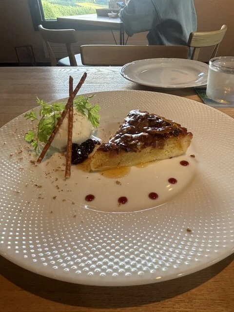 アトリエ ニペク - 美瑛町その他（カフェ）の写真