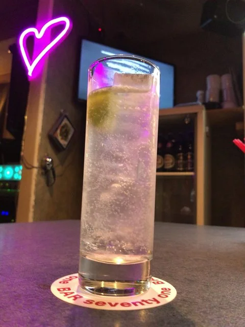 セブンティ ワン（SEVENTY ONE） - 登別市その他（バー）の写真