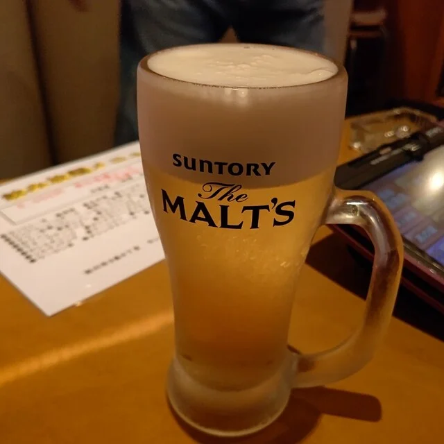 パサージュ - 旭川（バー）の写真