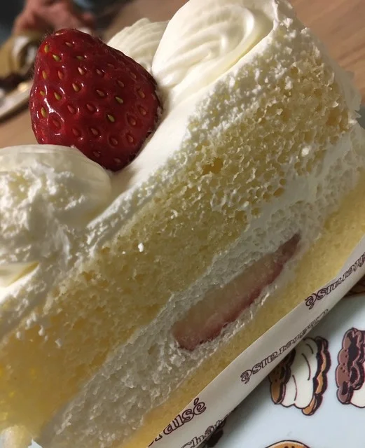 シャトレーゼ 苫小牧店 - 苫小牧（ケーキ）の写真