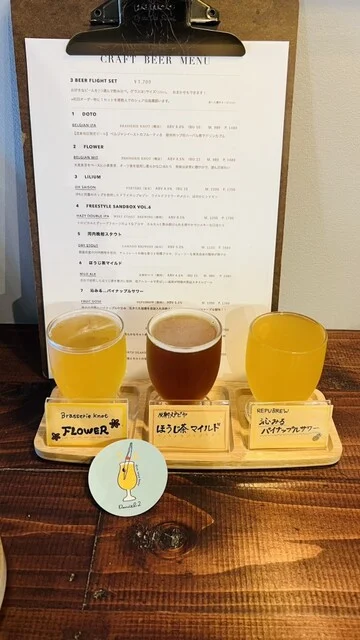 Daniel 2（ダニエル） - 釧路（ビアバー）の写真