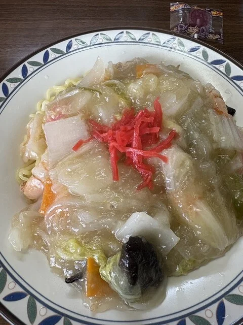 源長 - 南稚内（食堂）の写真