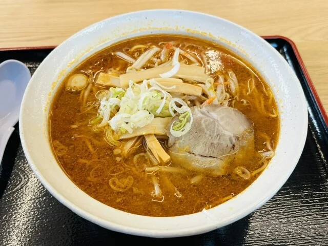 ひだまり食堂 旭川市役所店 - 旭川（食堂）の写真