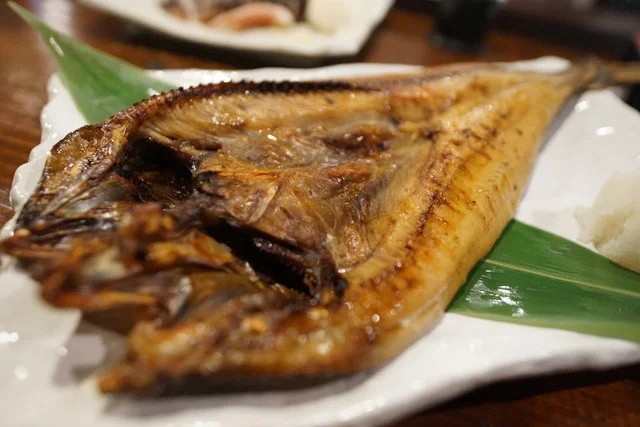 一つ屋根の下 - 旭川（ろばた焼き）の写真