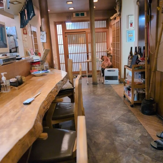 まいもん工房 寅寅（まいもんこうぼう とらとら） - 旭川（居酒屋）の写真