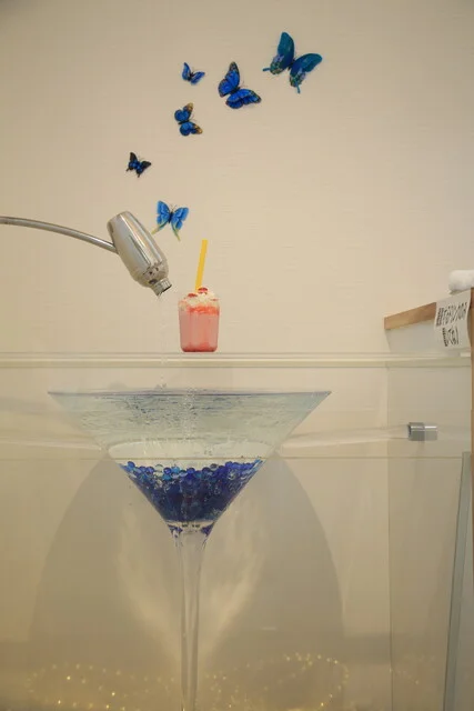 C.C - 柏林台（洋菓子）の写真