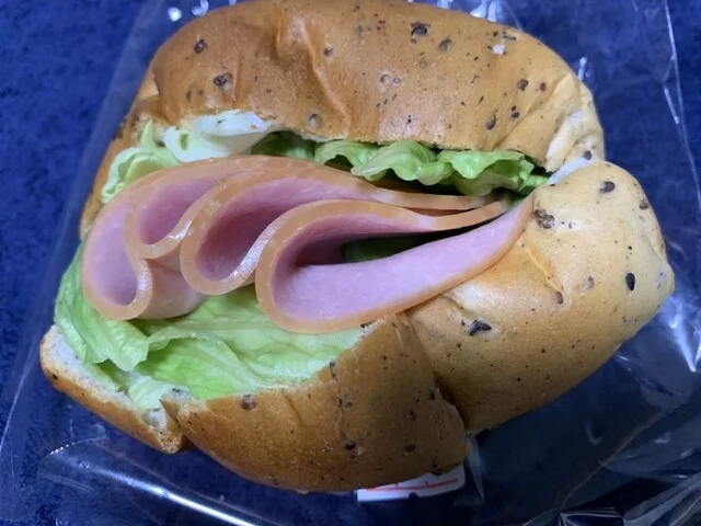 ルート38音別館　おんぽーと - 音別（売店）の写真