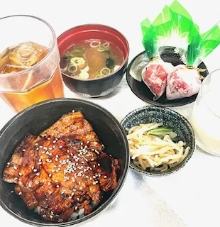 ぶた丼大手門 4条通店 - 旭川四条（豚丼）の写真