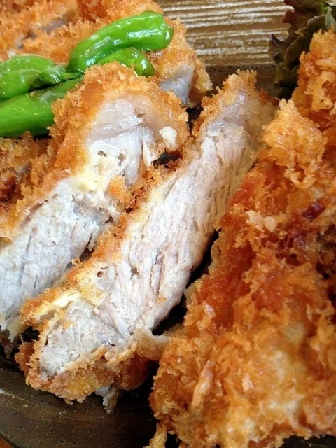 季節料理 わかめ - 糸井（居酒屋）の写真