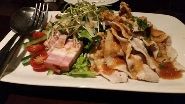 ホットソース（HOT SAUCE） - 釧路（バー）の写真