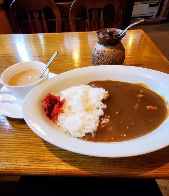 来洞宿（ライドウジュク） - 洞爺湖町その他（喫茶店）の写真