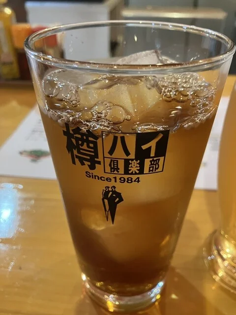 ご当地酒場 かど やま平 - 苫小牧（居酒屋）の写真