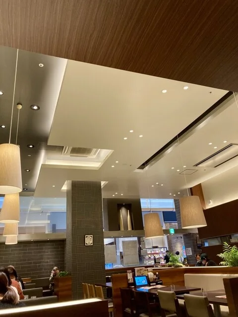 大戸屋 イオンモール苫小牧店 - 苫小牧（食堂）の写真