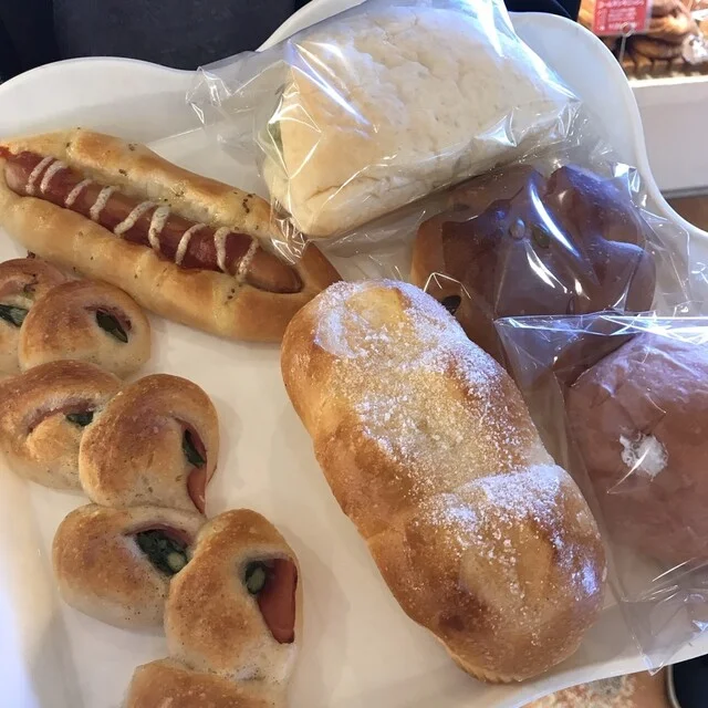 mam 釧路文苑3号店（マム） - 東釧路（パン）の写真